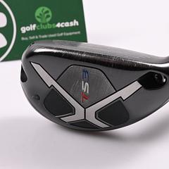 Titleist TS3 #3 Hybrid / 19 Degree / Stiff Flex Tensei AV Blue 70 Shaft - Image 2