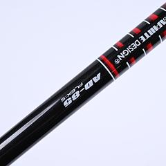 Titleist U510 #4 Iron / 22 Degree / Stiff Flex Tour AD AD-85 Shaft - Image 4