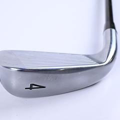 Titleist U510 #4 Iron / 22 Degree / Stiff Flex Tour AD AD-85 Shaft - Image 3
