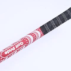 Titleist U510 #4 Iron / 22 Degree / Stiff Flex Tour AD AD-85 Shaft - Image 6