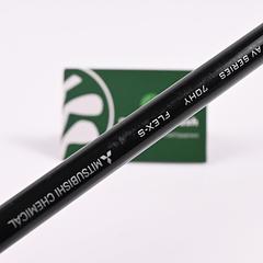 Titleist TS3 #3 Hybrid / 19 Degree / Stiff Flex Tensei AV Blue 70 Shaft - Image 6