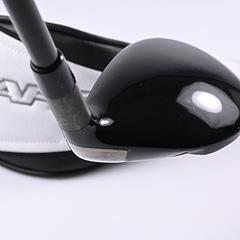 Callaway Apex UW 24 #2 Hybrid / 17 Degree / X-Flex MMT 80 Shaft - Image 8