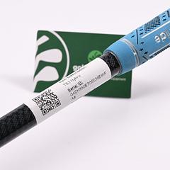 Titleist TS3 #3 Hybrid / 19 Degree / Stiff Flex Tensei AV Blue 70 Shaft - Image 7