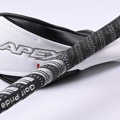 Callaway Apex UW 24 #2 Hybrid / 17 Degree / X-Flex MMT 80 Shaft - Image 5