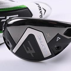 Callaway Elyte X #4 Hybrid / 21 Degree / Regular Flex Denali Charcoal 60 Shaft - Image 2