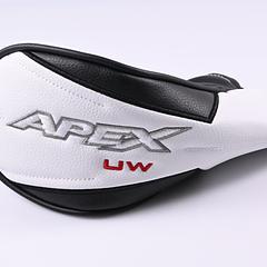 Callaway Apex UW 24 #2 Hybrid / 17 Degree / X-Flex MMT 80 Shaft - Image 6