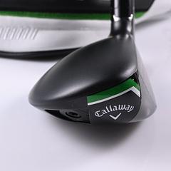 Callaway Elyte X #4 Hybrid / 21 Degree / Regular Flex Denali Charcoal 60 Shaft - Image 3