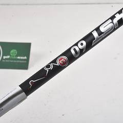 Cobra King Utility #4 Iron / 22.5 Degree / Regular Flex Catalyst 60 Shaft - Image 4