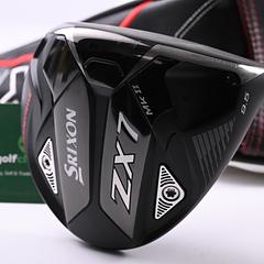 Srixon ZX7 Mk II 2023 Driver / 9.5 Degree / Stiff Flex HZRDUS Black 60 Shaft - Image 2