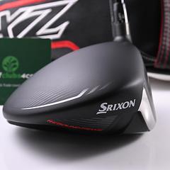 Srixon ZX7 Mk II 2023 Driver / 9.5 Degree / Stiff Flex HZRDUS Black 60 Shaft - Image 3