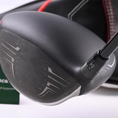 Srixon ZX7 Mk II 2023 Driver / 9.5 Degree / Stiff Flex HZRDUS Black 60 Shaft - Image 4