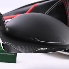 Srixon ZX7 Mk II 2023 Driver / 9.5 Degree / Stiff Flex HZRDUS Black 60 Shaft - Image 5