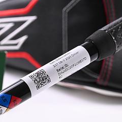 Srixon ZX7 Mk II 2023 Driver / 9.5 Degree / Stiff Flex HZRDUS Black 60 Shaft - Image 7