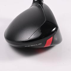Taylormade Stealth #3 Hybrid / 19 Degree / Senior Flex Fujikura Atmos Orange 5 - Image 3