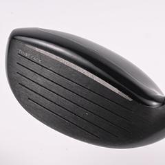 Taylormade Stealth #3 Hybrid / 19 Degree / Senior Flex Fujikura Atmos Orange 5 - Image 4