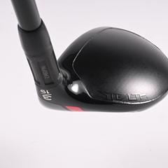 Taylormade Stealth #3 Hybrid / 19 Degree / Senior Flex Fujikura Atmos Orange 5 - Image 5