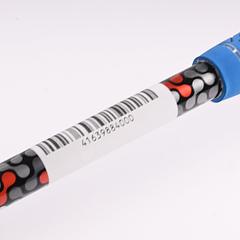 Taylormade Stealth #3 Hybrid / 19 Degree / Senior Flex Fujikura Atmos Orange 5 - Image 7