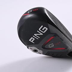 Ping G410 #4 Hybrid / 22 Degree / Senior Flex Ping Alta CB Red 70 Shaft - Image 3