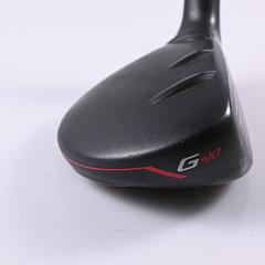 Ping G410 #4 Hybrid / 22 Degree / Senior Flex Ping Alta CB Red 70 Shaft - Image 1