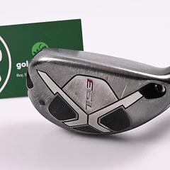 Titleist TS3 #3 Hybrid / 21 Degree / Stiff Flex HZRDUS Smoke Black 70 Shaft - Image 2