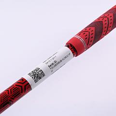 Ping G410 #4 Hybrid / 22 Degree / Senior Flex Ping Alta CB Red 70 Shaft - Image 4