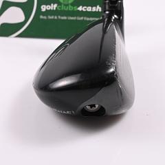 Titleist TS3 #3 Hybrid / 21 Degree / Stiff Flex HZRDUS Smoke Black 70 Shaft - Image 3