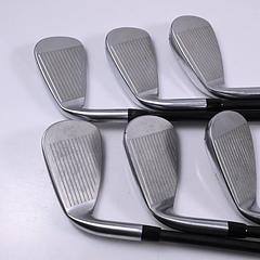 PXG 0311 XP Gen4 Irons / 6-PW+GW / Stiff Flex MMT 80 Shafts - Image 3