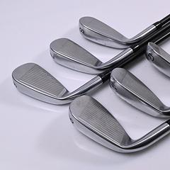 PXG 0311 XP Gen4 Irons / 6-PW+GW / Stiff Flex MMT 80 Shafts - Image 4