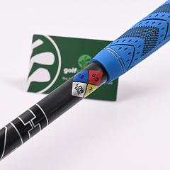 Titleist TS3 #3 Hybrid / 21 Degree / Stiff Flex HZRDUS Smoke Black 70 Shaft - Image 6