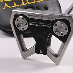 Scotty Cameron 2024 Phantom 9 Putter / 34 Inch - Image 1