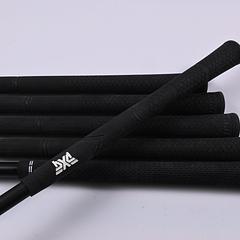 PXG 0311 XP Gen4 Irons / 6-PW+GW / Stiff Flex MMT 80 Shafts - Image 7