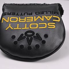 Scotty Cameron 2024 Phantom 9 Putter / 34 Inch - Image 8