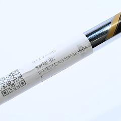 Cleveland RTZ Lob Wedge / 58 Degree / Wedge Flex Dynamic Gold Spinner - Image 5