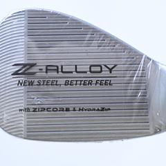 Cleveland RTZ Lob Wedge / 58 Degree / Wedge Flex Dynamic Gold Spinner - Image 2