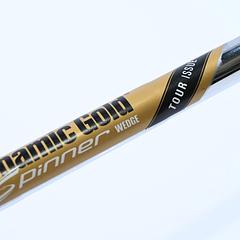 Cleveland RTZ Lob Wedge / 58 Degree / Wedge Flex Dynamic Gold Spinner - Image 4