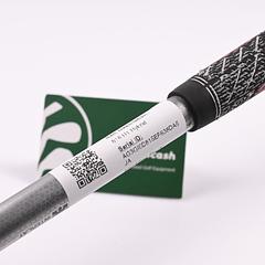 Titleist 816 H1 #3 Hybrid / 19 Degree / Regular Flex Diamana M+ 60 Shaft - Image 8