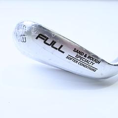 Cleveland RTZ Lob Wedge / 58 Degree / Wedge Flex Dynamic Gold Spinner Shaft - Image 3