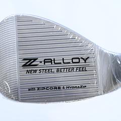 Cleveland RTZ Lob Wedge / 60 Degree / Wedge Flex Dynamic Gold Spinner - Image 2