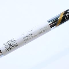 Cleveland RTZ Lob Wedge / 58 Degree / Wedge Flex Dynamic Gold Spinner Shaft - Image 5