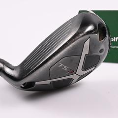 Left Hand Titleist TS3 #3 Hybrid / 21 Degree / Regular Flex Kuro Kage 60 Shaft - Image 1