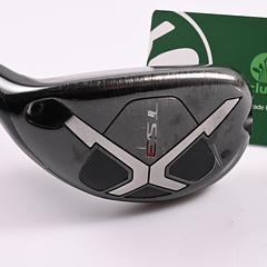 Left Hand Titleist TS3 #3 Hybrid / 21 Degree / Regular Flex Kuro Kage 60 Shaft - Image 2