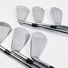 Srixon ZXi5 Irons / 5-PW / Stiff Flex N.S.Pro Modus3 Tour 105 Shafts - Image 3