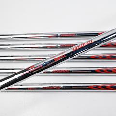 Srixon ZXi5 Irons / 5-PW / Stiff Flex N.S.Pro Modus3 Tour 105 Shafts - Image 5