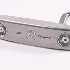 Taylormade TP Reserve Milled TR.B13 Putter / 34 Inch - Image 2