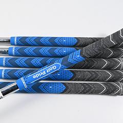 Srixon ZXi5 Irons / 5-PW / Stiff Flex N.S.Pro Modus3 Tour 105 Shafts - Image 7