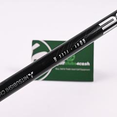 Left Hand Titleist TS3 #3 Hybrid / 21 Degree / Regular Flex Kuro Kage 60 Shaft - Image 6