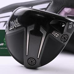 PXG 0311 Gen5 Driver / 10.5 Degree / Regular Flex Evenflow Riptide CB 50 Shaft - Image 2