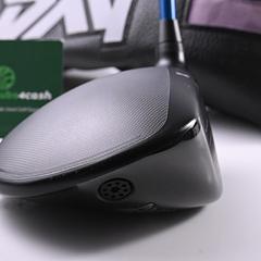 PXG 0311 Gen5 Driver / 10.5 Degree / Regular Flex Evenflow Riptide CB 50 Shaft - Image 3