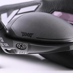 PXG 0311 Gen5 Driver / 10.5 Degree / Regular Flex Evenflow Riptide CB 50 Shaft - Image 5