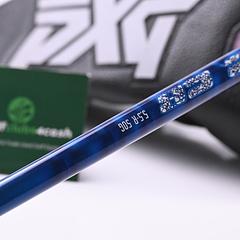 PXG 0311 Gen5 Driver / 10.5 Degree / Regular Flex Evenflow Riptide CB 50 Shaft - Image 6